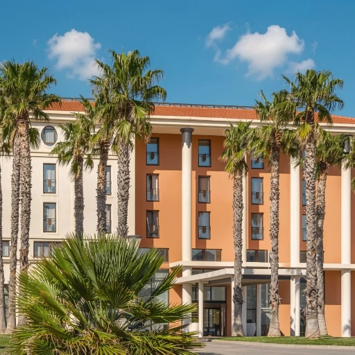 Hotel Villa M Marseille