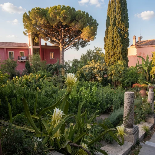 Hotel Villa Schuler