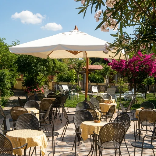 Hotel Villaggio Tabù