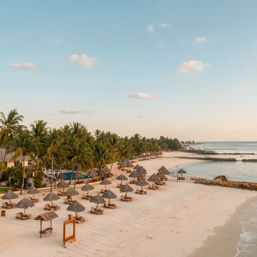 Hotel White Sands Resort and Conference Centre