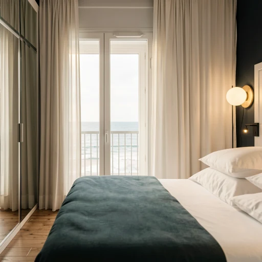 Hotel Windsor Grande Plage Biarritz
