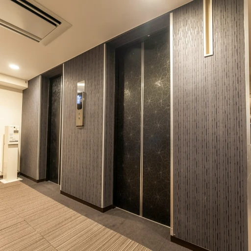 Hotel Wing International Yokohama-Kannai