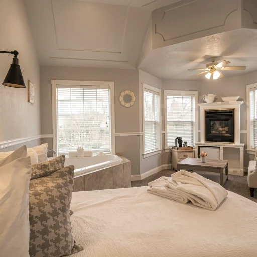 Hounds Tooth Inn