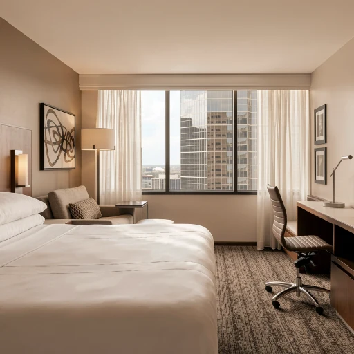 Houston Marriott Medical Center/Museum District