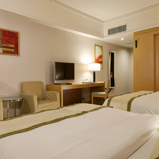 Hoya Hot Springs Resort & Spa