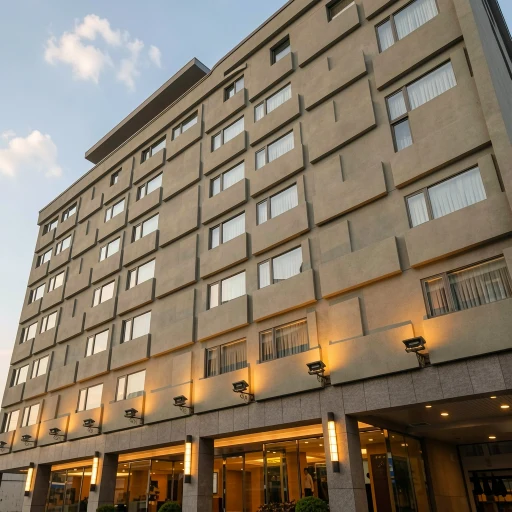 Hoya Resort Hotel Hualien