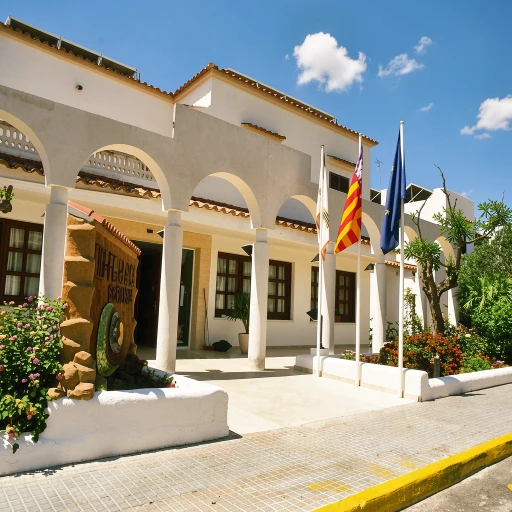 HSM Club Torre Blanca