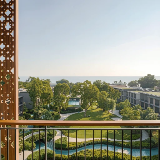 Hua Hin Marriott Resort & Spa