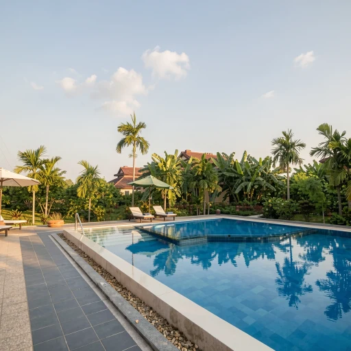 Hue Riverside Boutique Resort & Spa