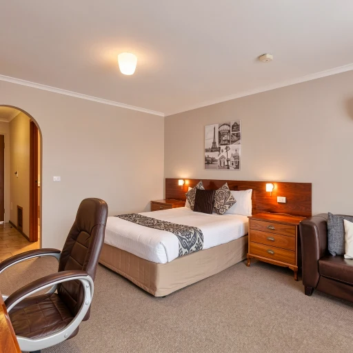 Hume Country Motor Inn
