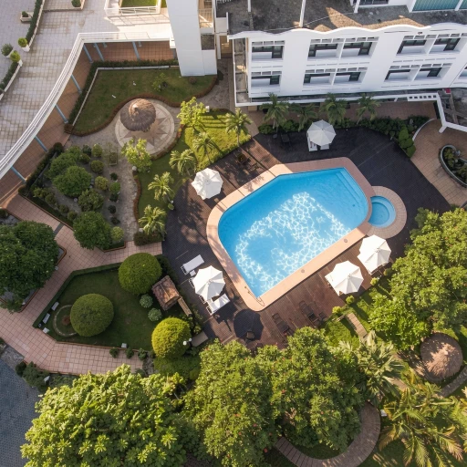 Huong Giang Hotel Resort & Spa