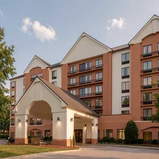 Hyatt Place Colorado Springs