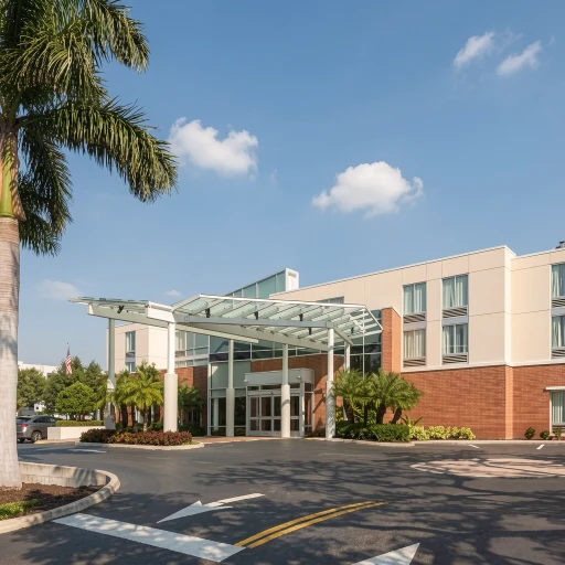 Hyatt Place Sarasota/Bradenton Arpt
