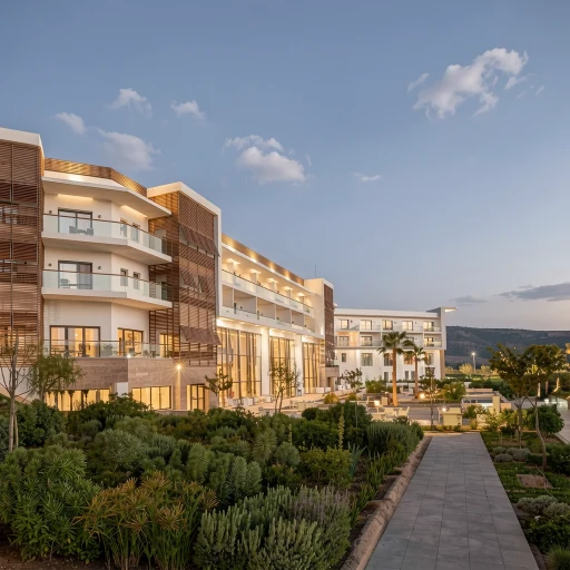 Hyatt Place Taghazout Bay