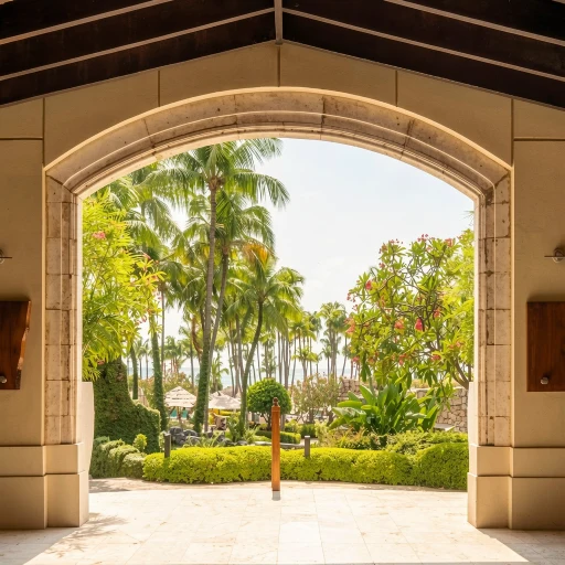 Hyatt Regency Aruba Resort Spa & Casino