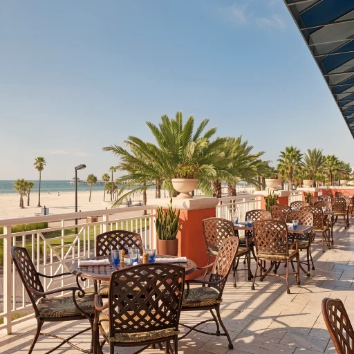 Hyatt Regency Clearwater Beach Resort & Spa