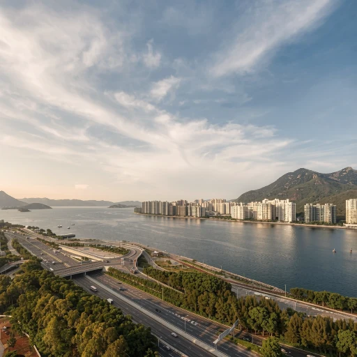 Hyatt Regency Hong Kong Sha Tin