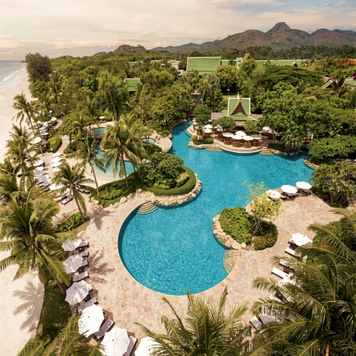 Hyatt Regency Hua Hin