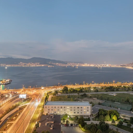 Hyatt Regency Izmir Istinyepark