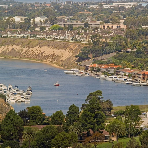 Hyatt Regency Newport Beach