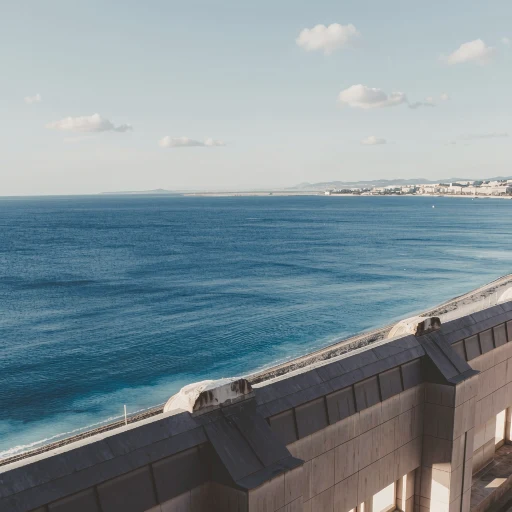 Hyatt Regency Nice Palais De La Mediterranee