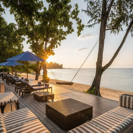 Hyatt Regency Phuket Resort (SHA Plus+)