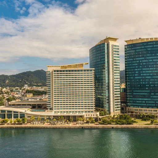 Hyatt Regency Trinidad