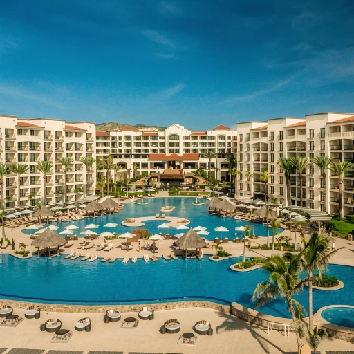 Hyatt Ziva Los Cabos