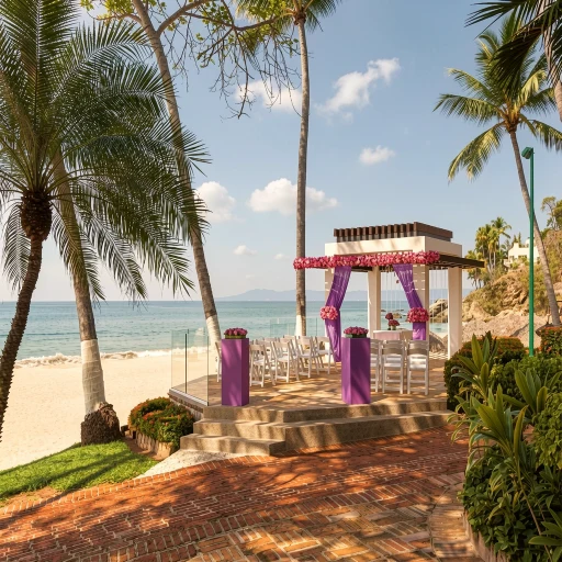 Hyatt Ziva Puerto Vallarta