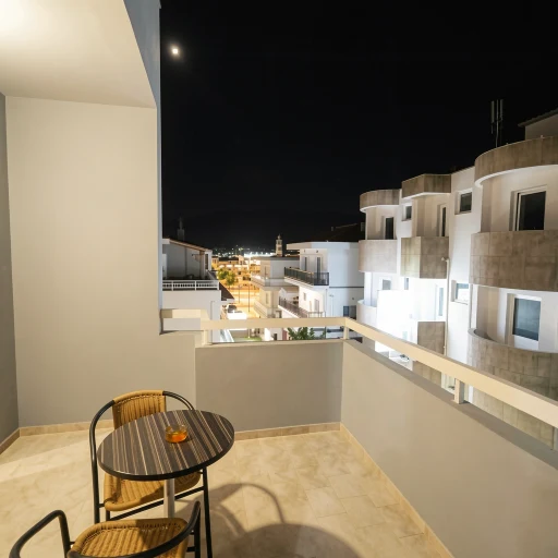 Ialysos City