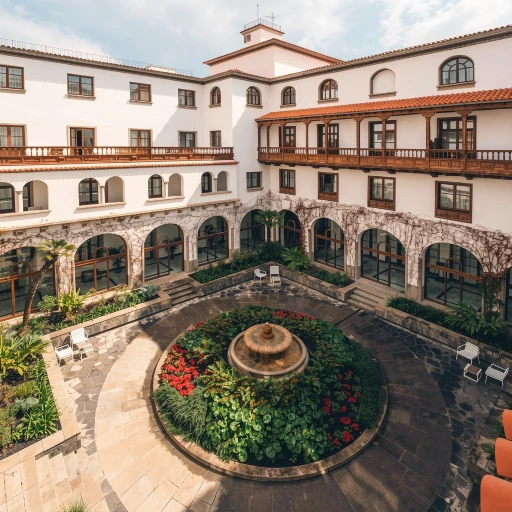 Iberostar Heritage Grand Mencey
