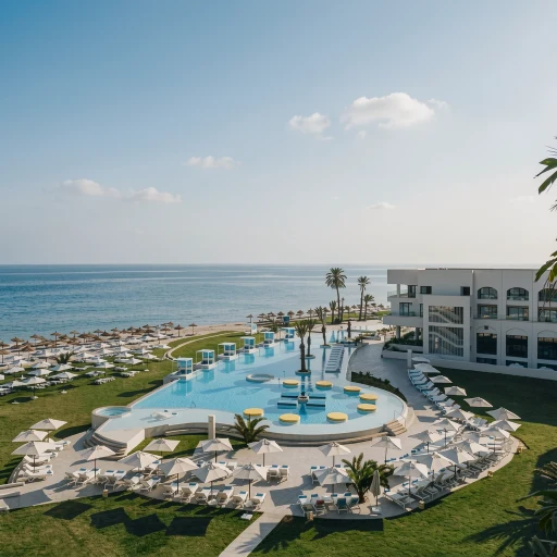 Iberostar Selection Kuriat Palace