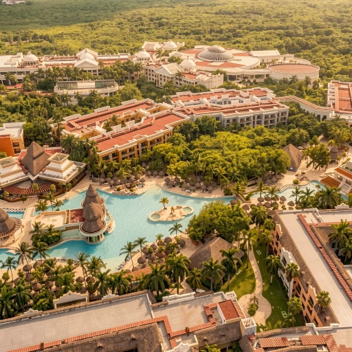 Iberostar Selection Paraiso Lindo All Inclusive
