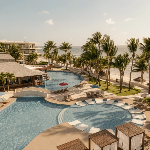 Iberostar Selection Riviera Cancun