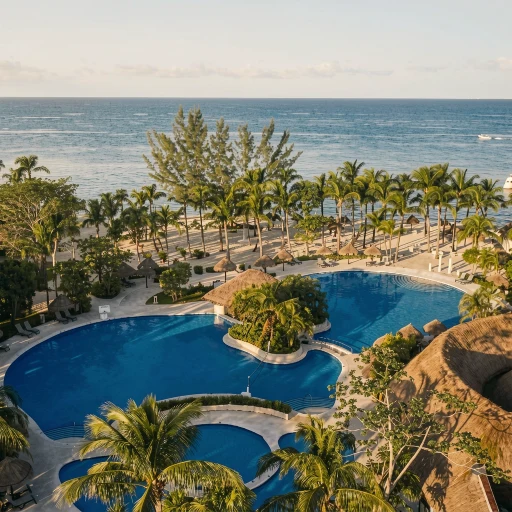 Iberostar Waves Cozumel All Inclusive