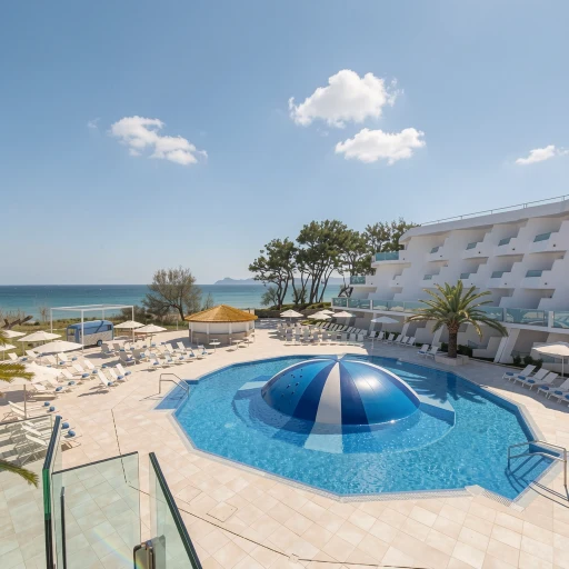 Iberostar Waves Playa de Muro