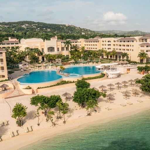Iberostar Waves Rose Hall Beach All Inclusive