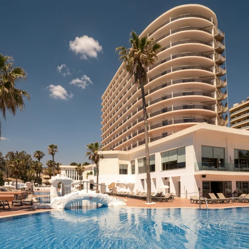 Ibersol Torremolinos Beach