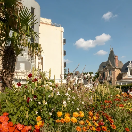 ibis La Baule Pornichet Plage