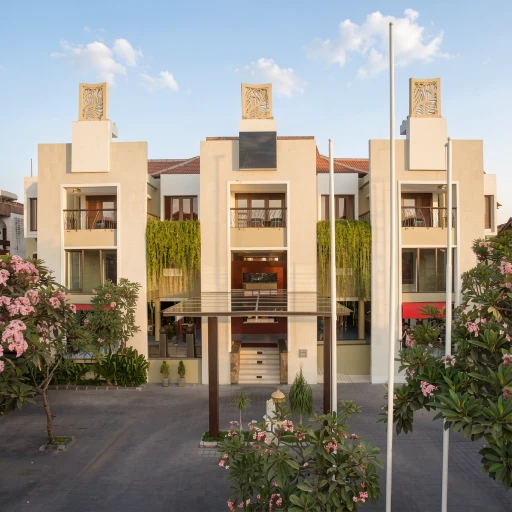 Ibis Styles Bali Legian