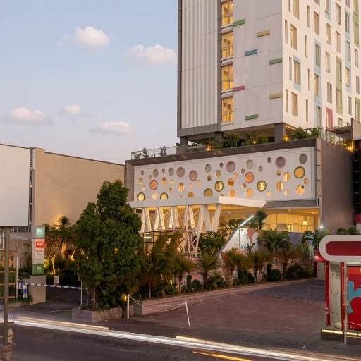 ibis Styles Malang