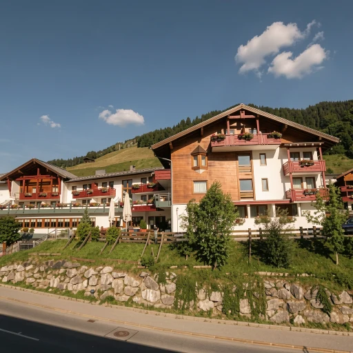 IFA Alpenrose Hotel