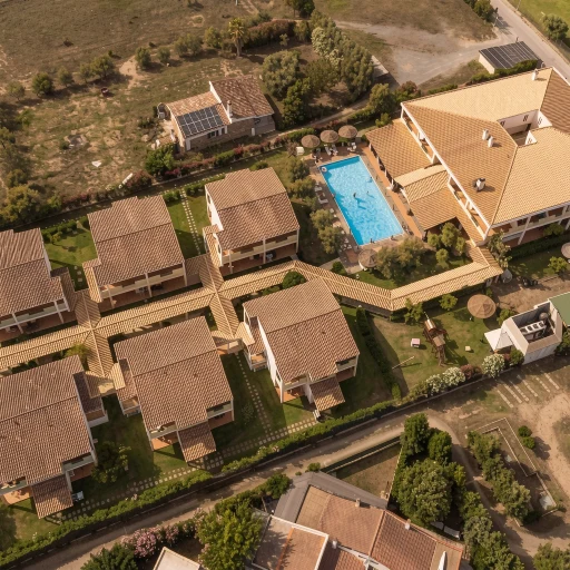 iH Hotels Villasimius Le Zagare Resort