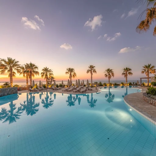 Ikaros Beach Luxury Resort Spa