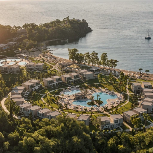 Ikos Odisia