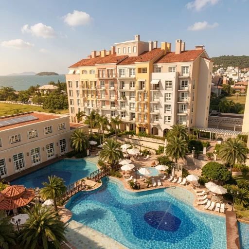 IL Campanario Villagio Resort