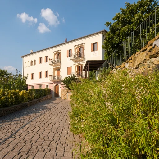 Il Casale Suite Spa and Villas