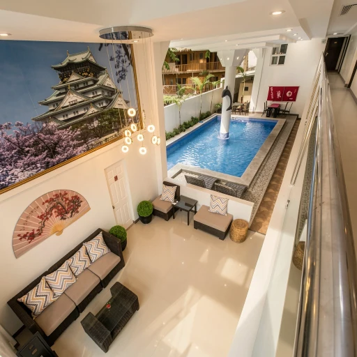 Il Mare Sakura Resort Boracay