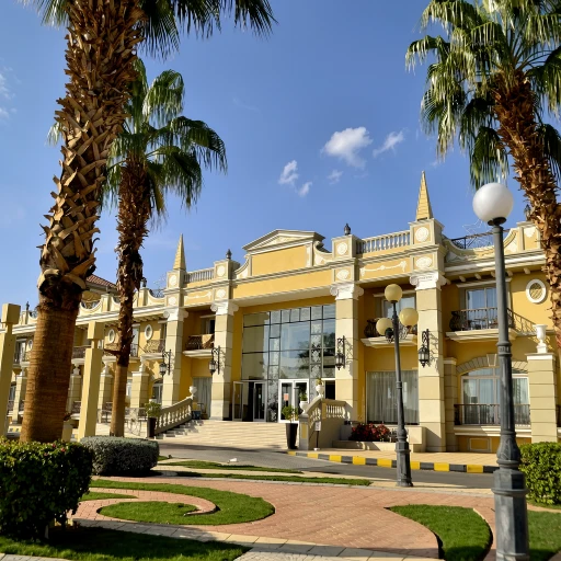 IL Mercato Hotel and Spa