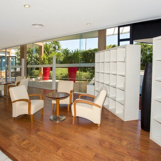 Illot Suites